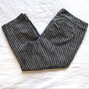 Loft Original Crop Capris Women’s 6P